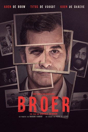 Póster de Broer