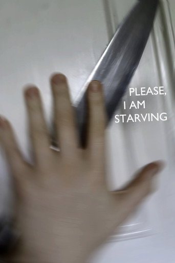 Póster de Please, I Am Starving