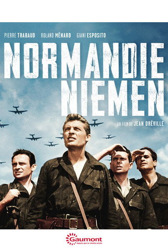 Póster de Normandie - Niémen