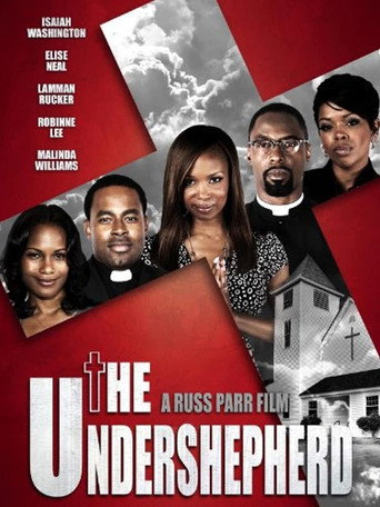 Póster de The Undershepherd
