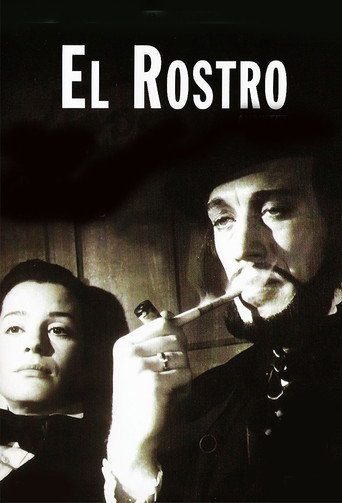 Póster de El mago