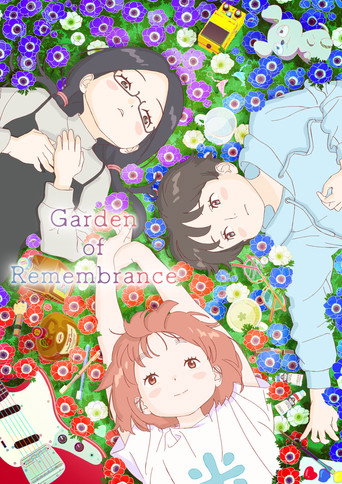 Póster de Garden of Remembrance
