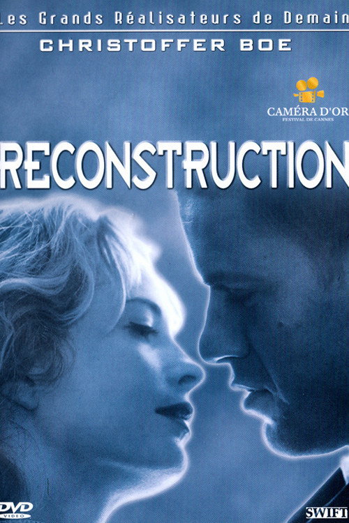 Póster de Reconstruction