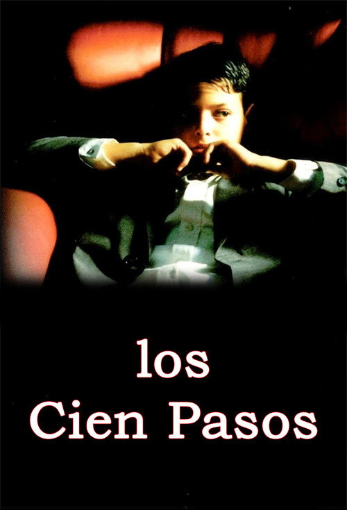 Póster de I cento passi