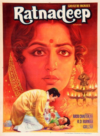 Póster de Ratnadeep