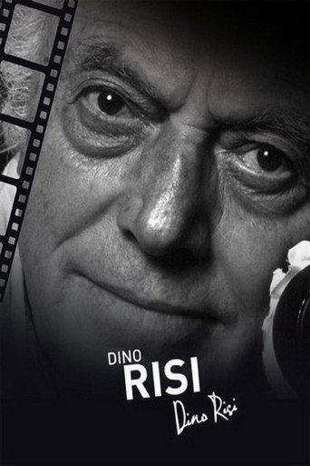 Póster de "Una Bella Vacanza" Buon Compleanno Dino Risi!