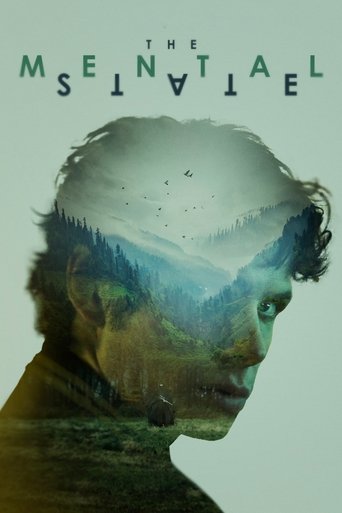 Póster de The Mental State