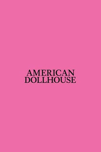 Póster de American Dollhouse