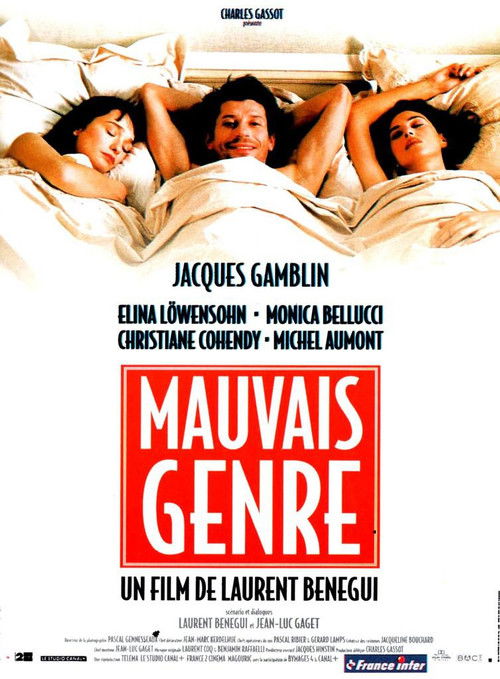 Póster de Mauvais Genre