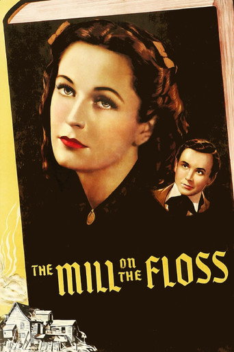 Póster de The Mill on the Floss
