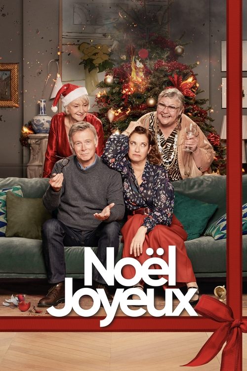 Póster de Noël Joyeux