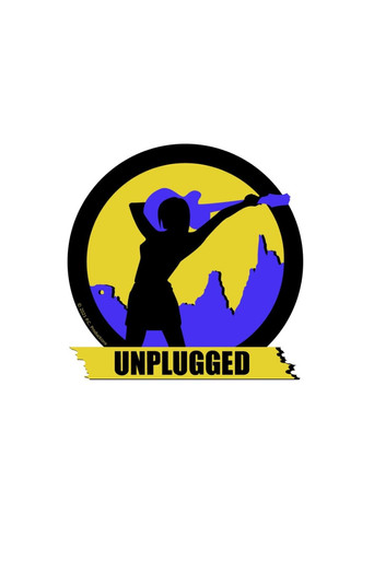Póster de Unplugged