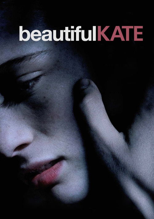 Póster de Beautiful Kate