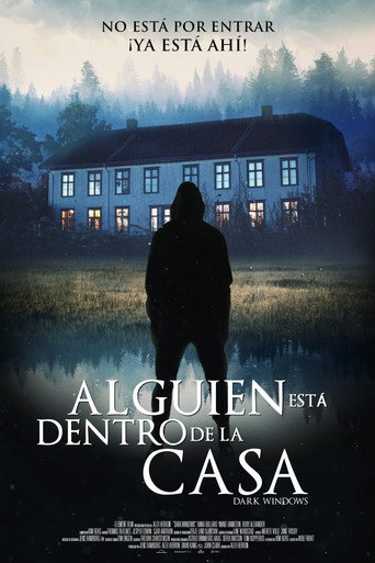 Póster de Dark Windows