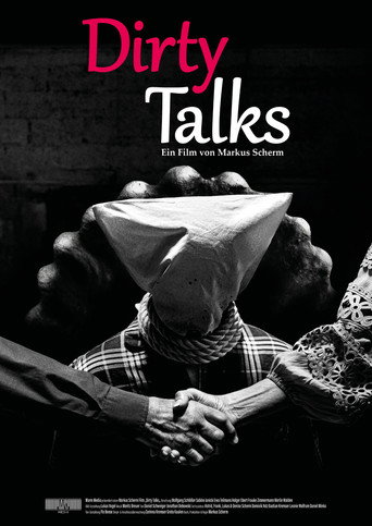 Póster de Dirty Talks