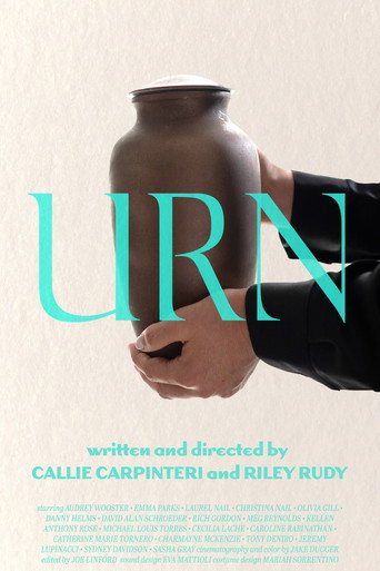 Póster de Urn