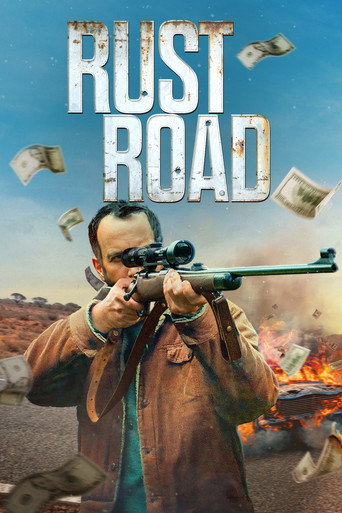 Póster de Free State