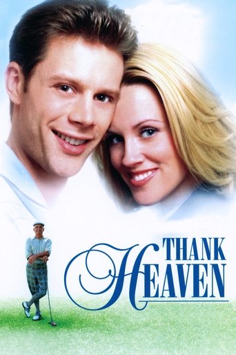 Póster de Thank Heaven