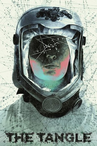 Póster de The Tangle