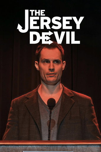 Póster de The Jersey Devil