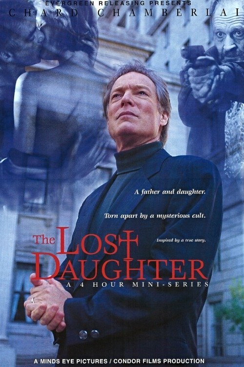 Póster de The Lost Daughter