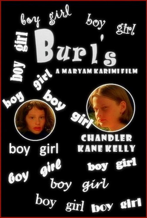Póster de Burl's