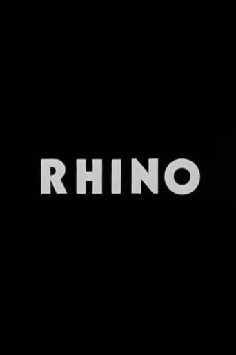 Póster de R.H.I.N.O.; Really Here in Name Only