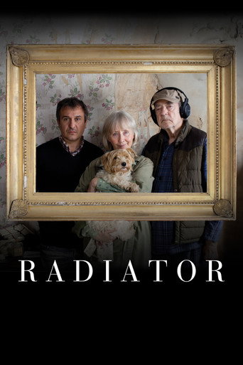Póster de Radiator