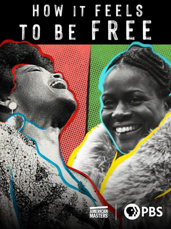 Póster de How It Feels to Be Free