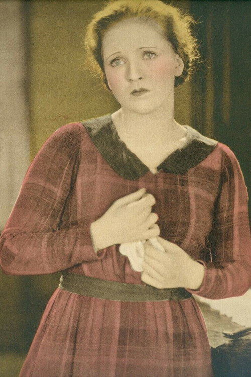 Póster de Tillie