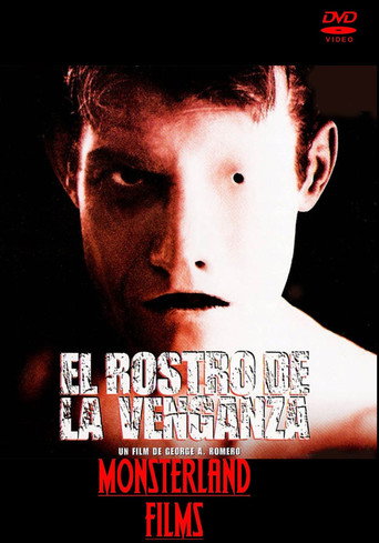 Póster de Bruiser