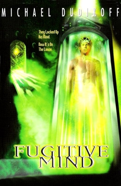 Póster de Fugitive Mind