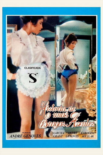 Póster de Les Folies d'Élodie