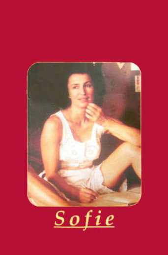 Póster de Sofie