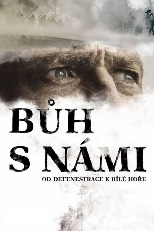 Póster de Bůh s námi – od defenestrace k Bílé hoře