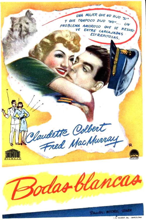Póster de Practically Yours