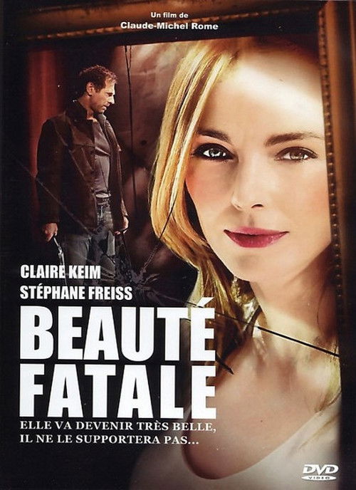 Póster de Beauté fatale