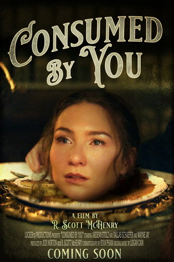 Póster de Consumed by You