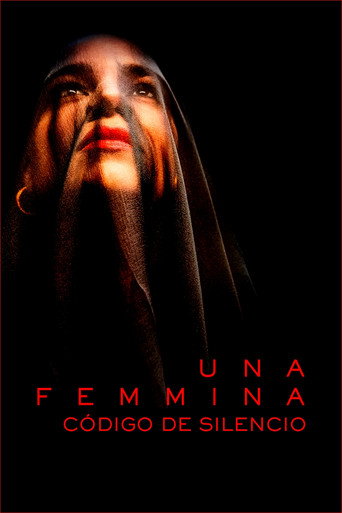 Póster de Mujeres rebeldes