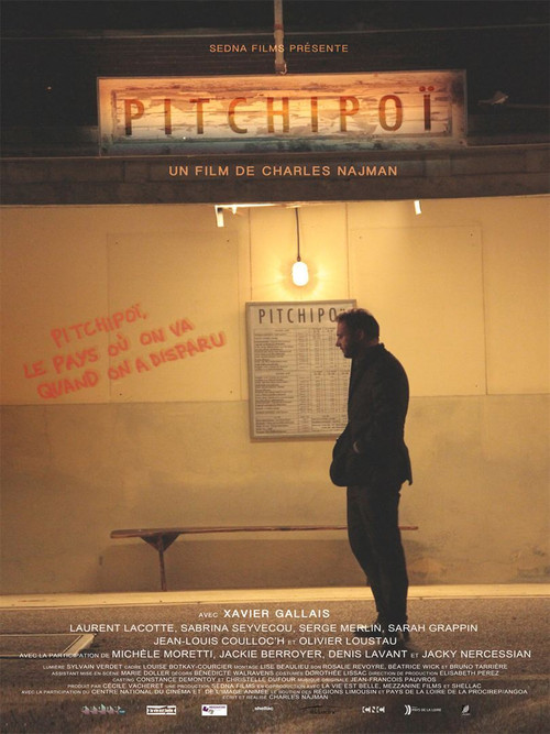 Póster de Pitchipoï