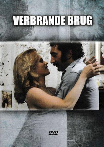 Póster de Verbrande Brug