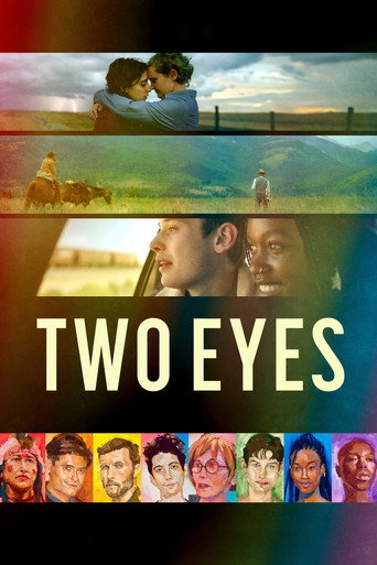 Póster de Two Eyes