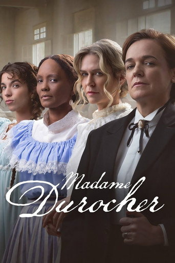 Póster de Madame Durocher