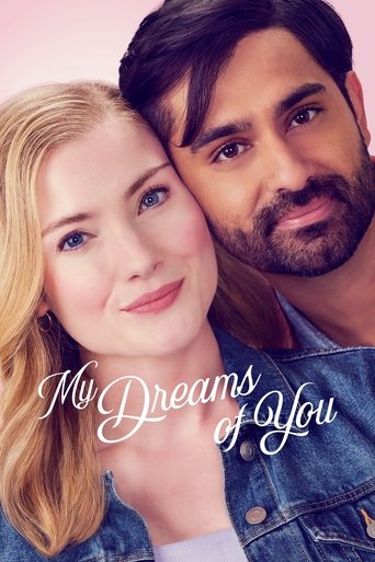 Póster de My Dreams of You