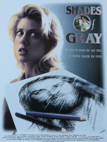 Póster de Shades of Gray