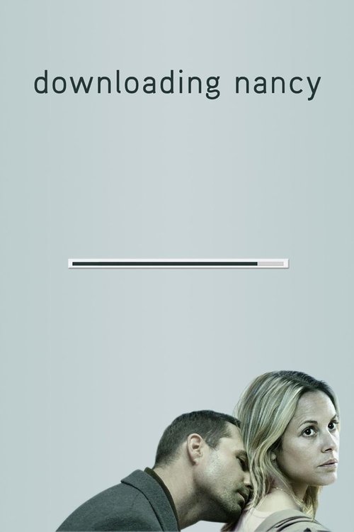 Póster de Downloading Nancy