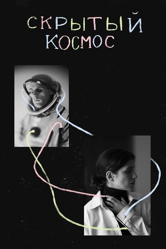 Póster de Скрытый космос