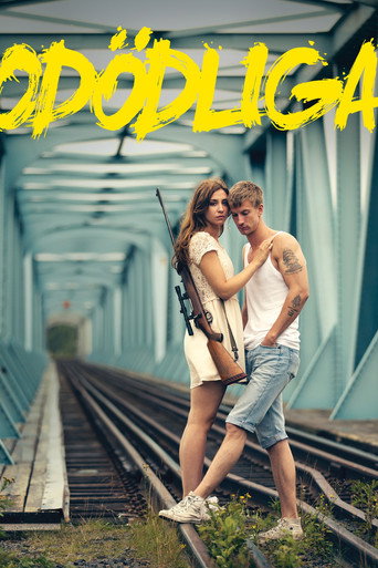 Póster de Odödliga