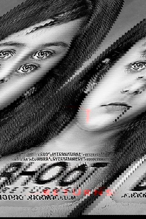 Póster de भूत रिटर्न्स