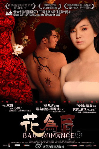 Póster de 花为眉